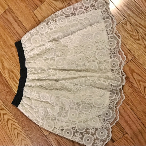 Forever 21 Skirt - Picture 5 of 8